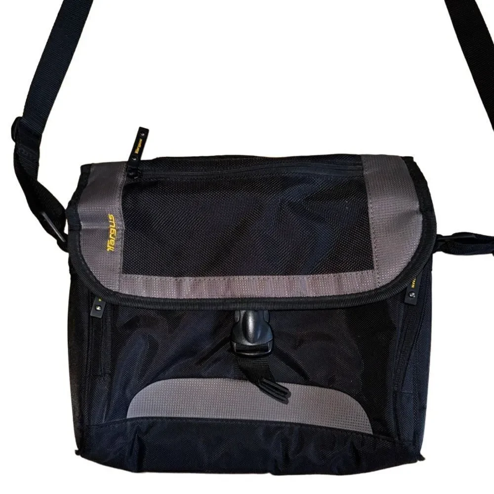 Targus CityGear Atlanta Messenger Mini Case